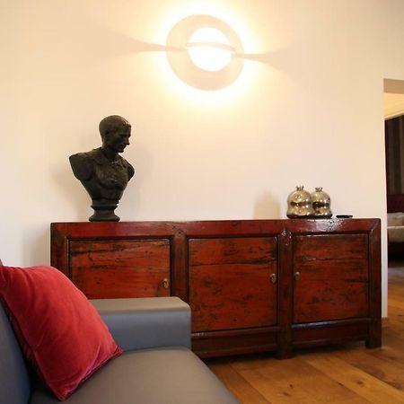 Trastevere Luxury Flat Roma Esterno foto