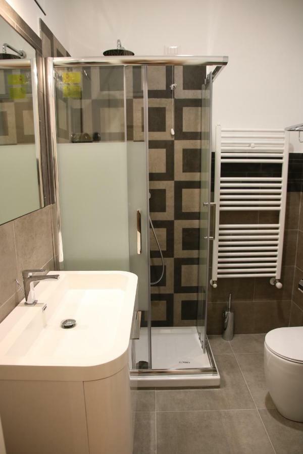 Trastevere Luxury Flat Roma Esterno foto