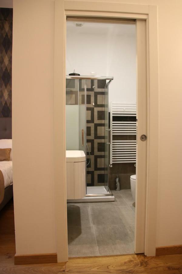 Trastevere Luxury Flat Roma Esterno foto