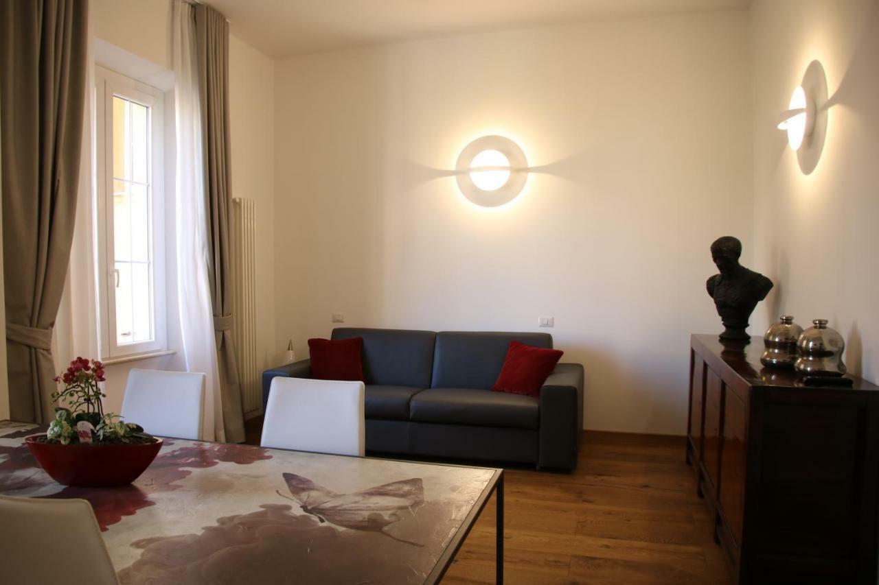 Trastevere Luxury Flat Roma Esterno foto