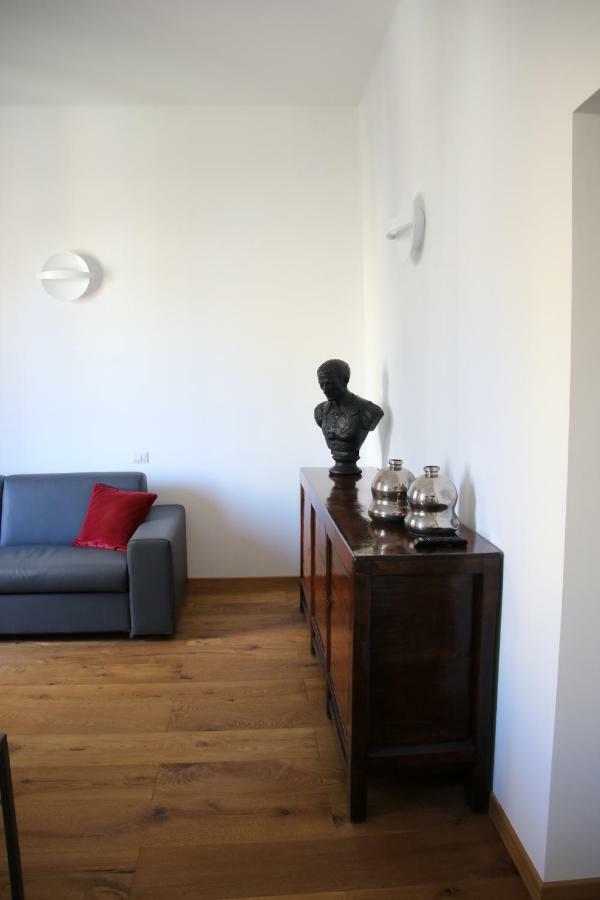 Trastevere Luxury Flat Roma Esterno foto