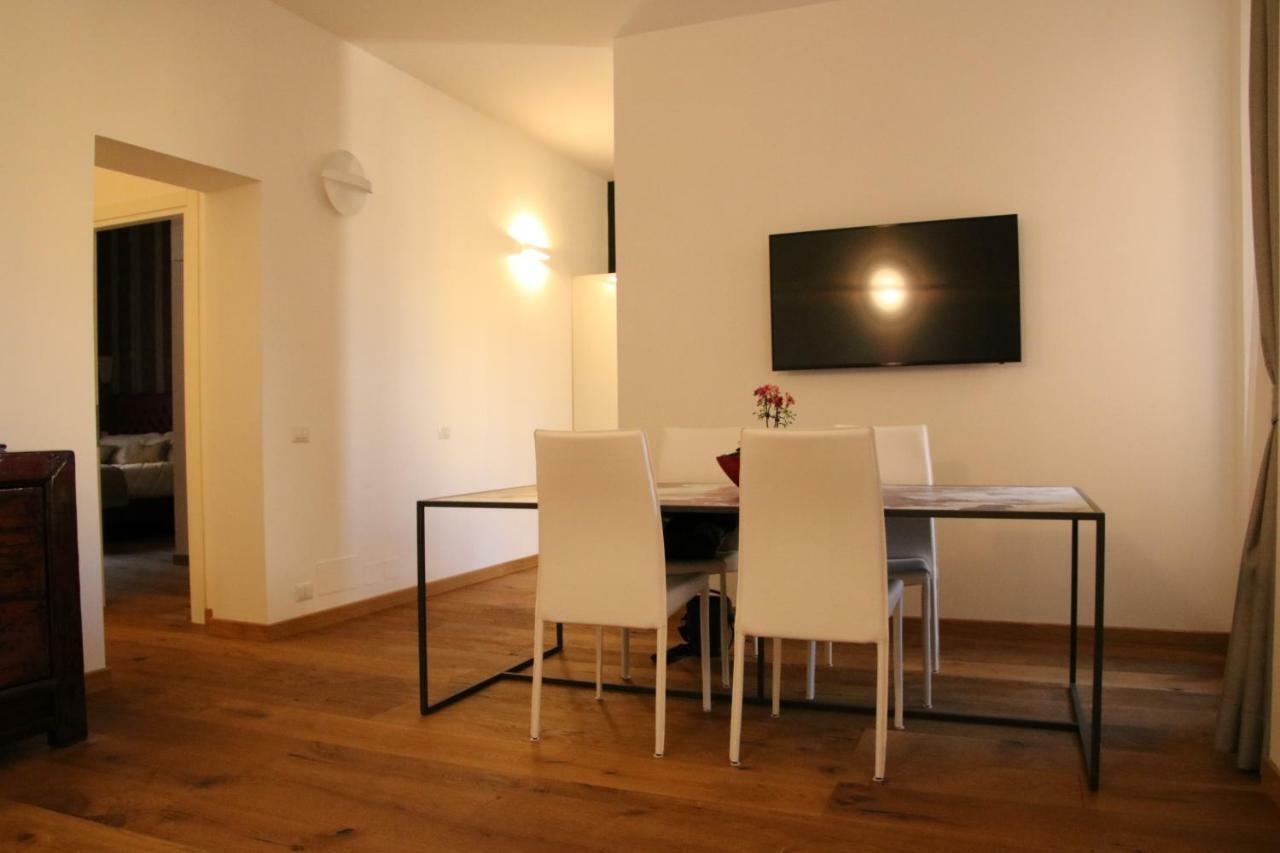 Trastevere Luxury Flat Roma Esterno foto