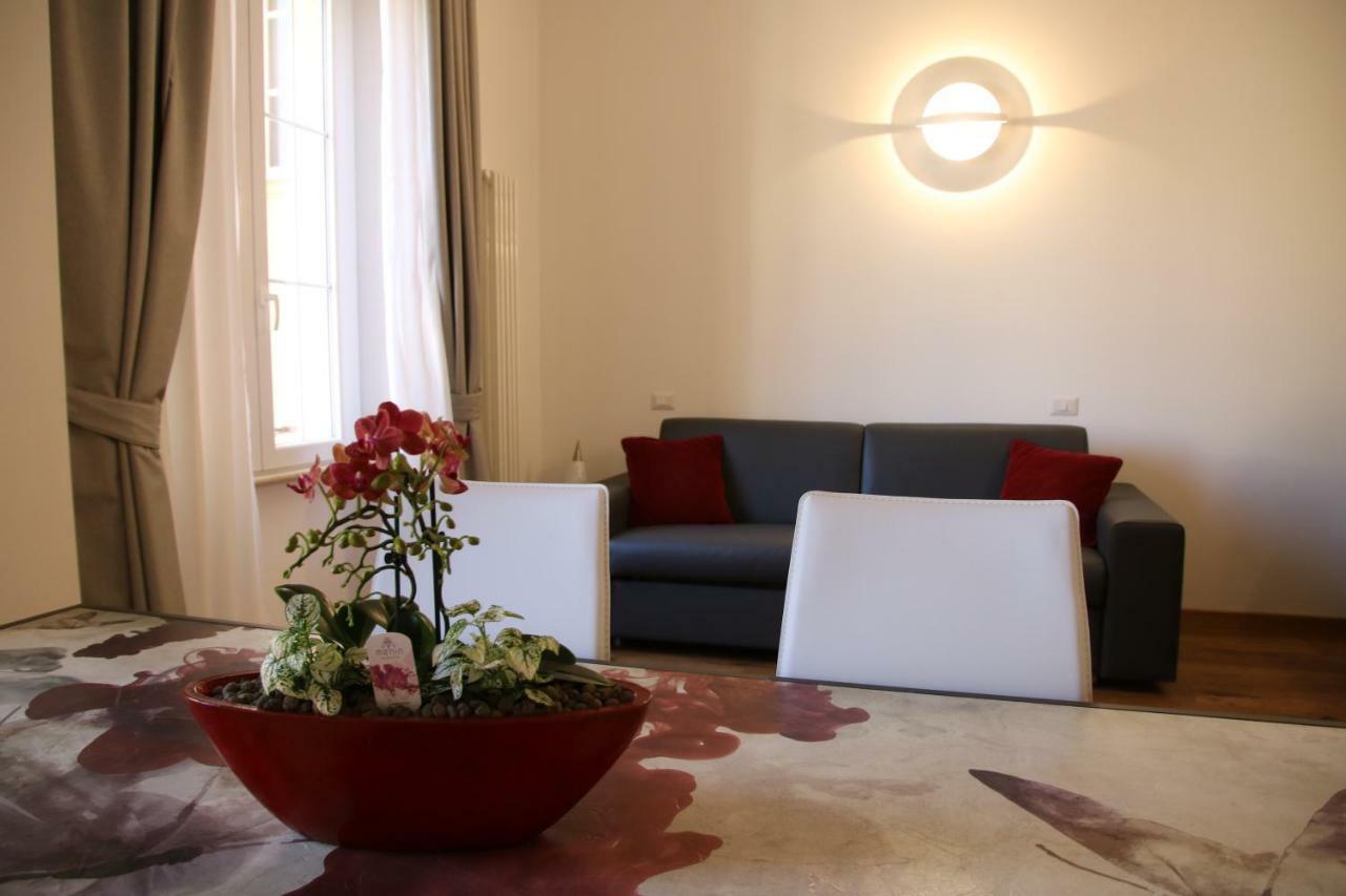 Trastevere Luxury Flat Roma Esterno foto