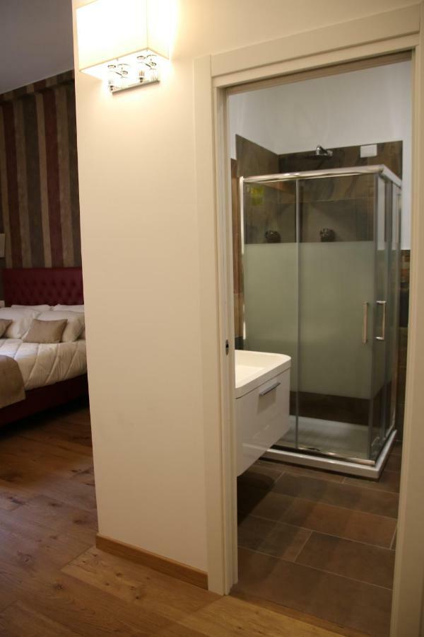 Trastevere Luxury Flat Roma Esterno foto